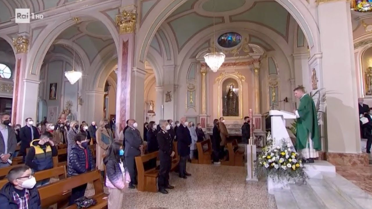 parrocchia di san remigio vescovo